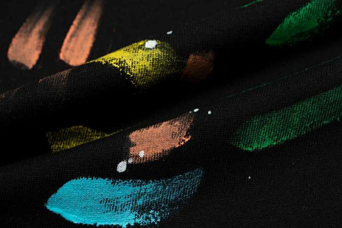 Dior T Shirts Short _SKUDiorS-XLautC245133944
